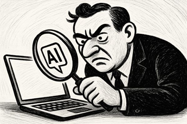 AI 检测就是个骗局
