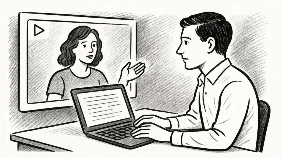 LLM 走过的路，视频模型也会再走一遍