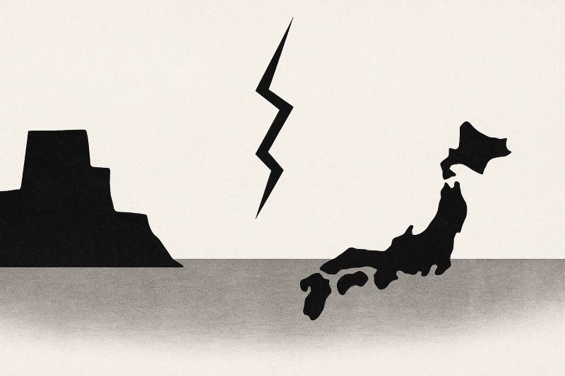 中日争端比中美争端更危险