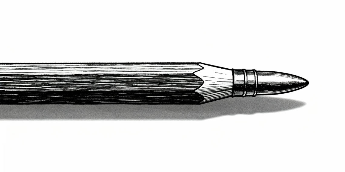 所有技术的最早用途都是暴力