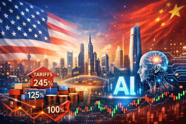 2025年四季度宏观回顾