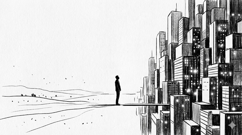 迎接「智能浓缩」的时代