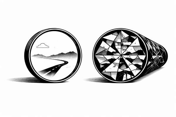 语言概念的文化性，或者说非客观性