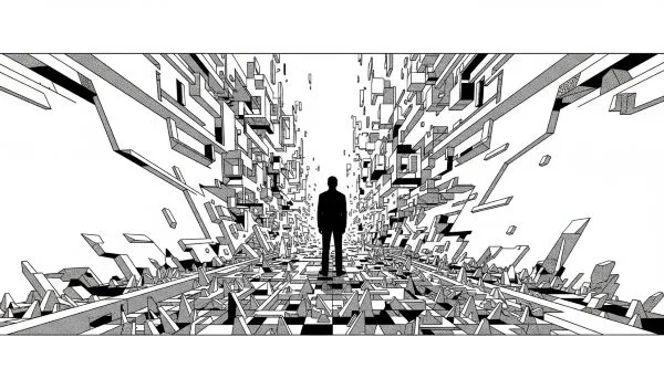 AI 没有终点